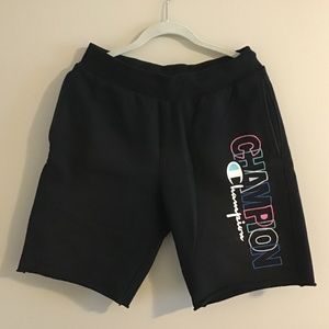 Champion Short Medium